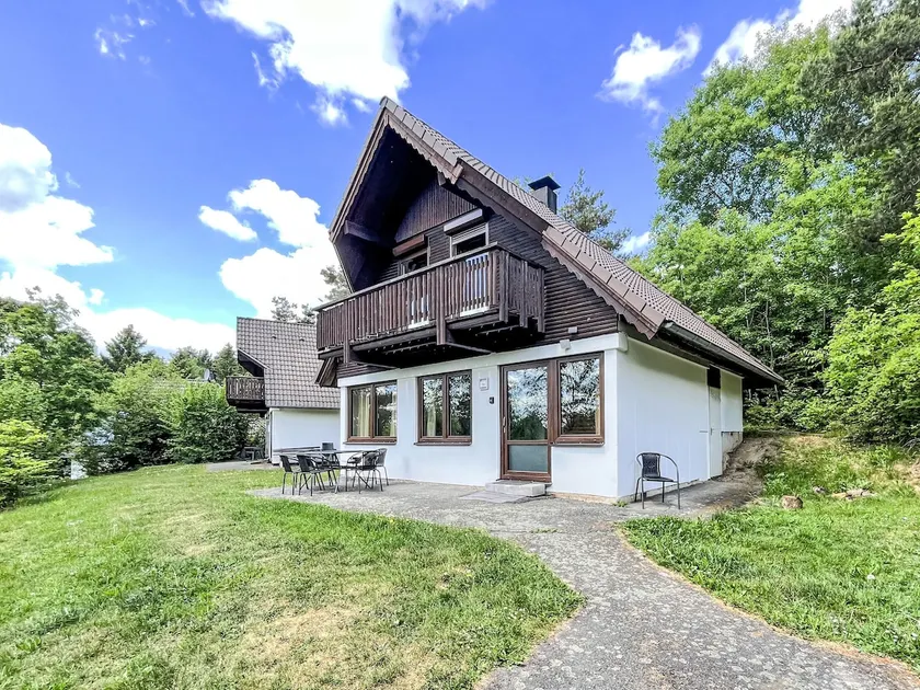 Casa di vacanze Mary by Interhome - Image 1