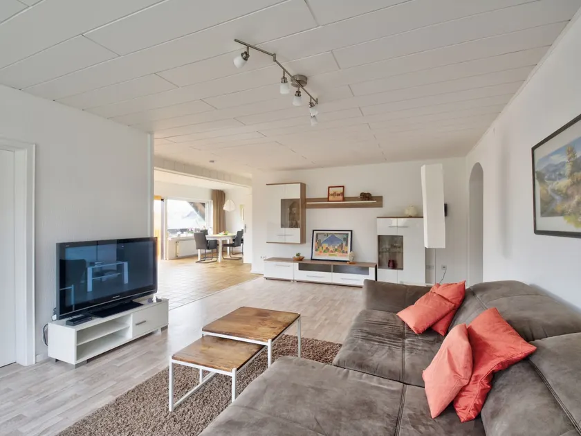 Apartment Waldvogt by Interhome - Image 1