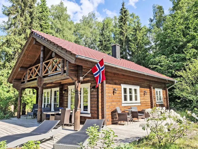 Trollstua by Interhome - Image 1