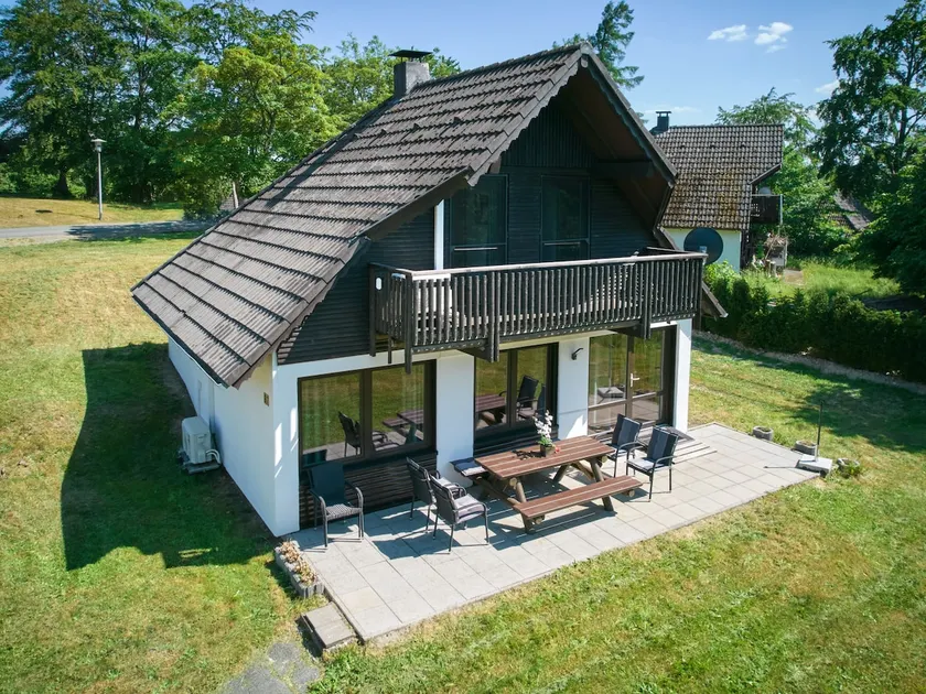 Holiday Home Am Sternberg 97 by Interhome - Image 1
