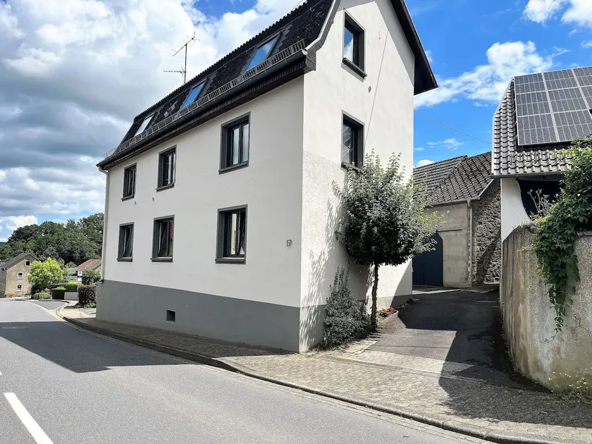 Apartment Nürburgblick by Interhome - Image 1
