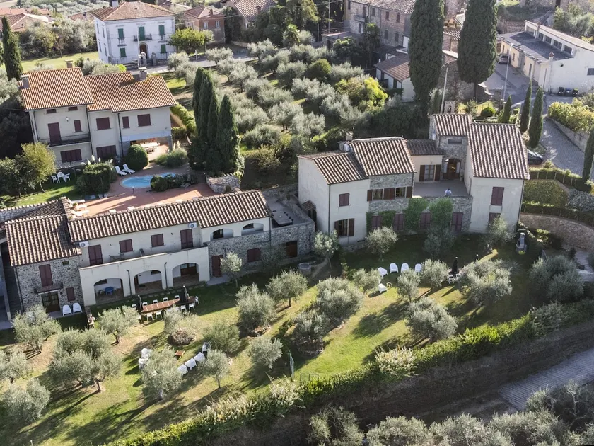 La Smarrita by Interhome - Image 1