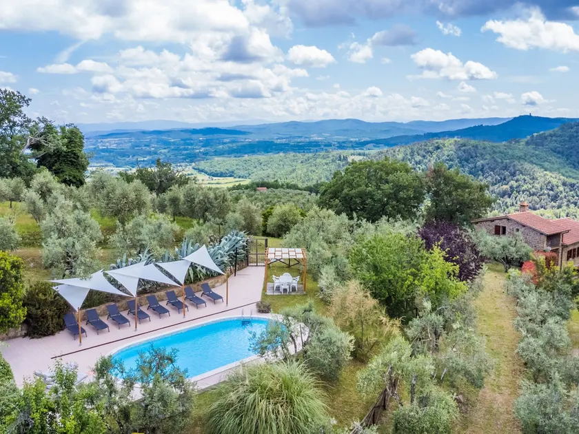 Holiday Home Tegliaia by Interhome - Image 1