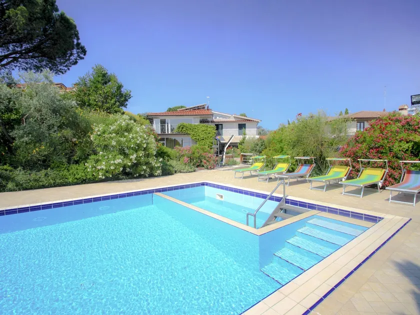 Villa La Rosa by Interhome - Image 1