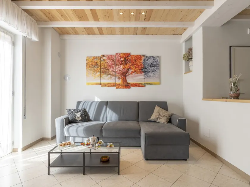 Apartment Casa 51 by Interhome - Image 1