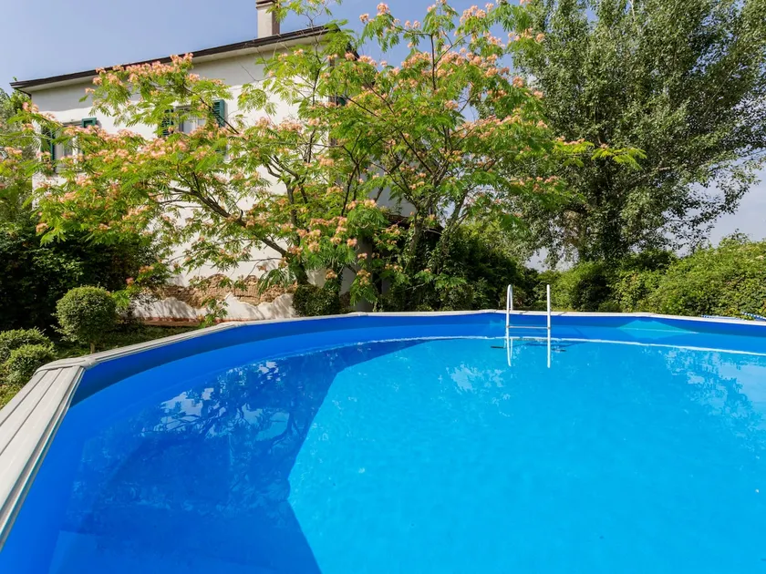 Holiday Home Fonte del Ceppo 1 by Interhome - Image 1