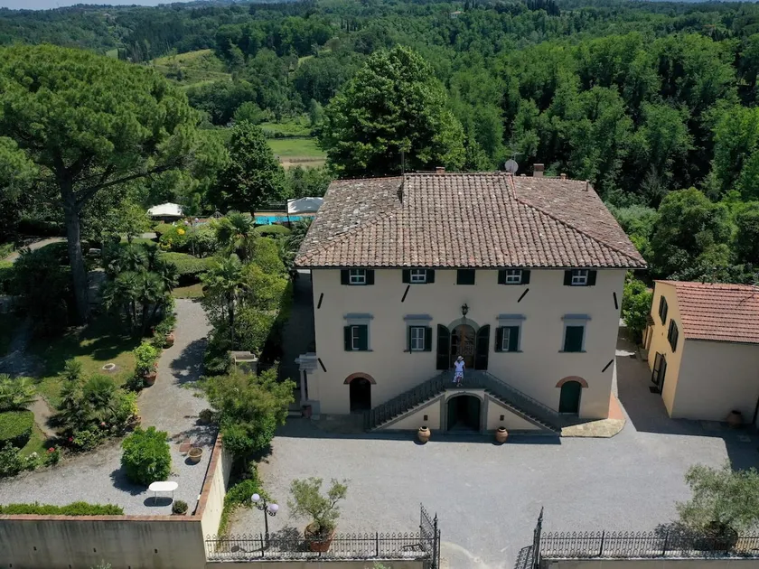 Holiday Home Villa La Guardia Vecchia-1 by Interhome - Image 1