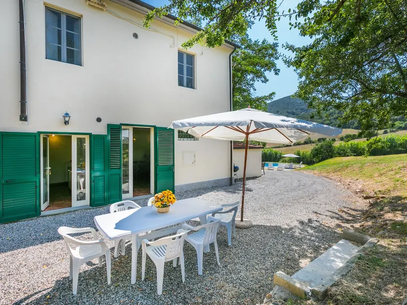 La Madonnina x 17 pax by Interhome - Image 1