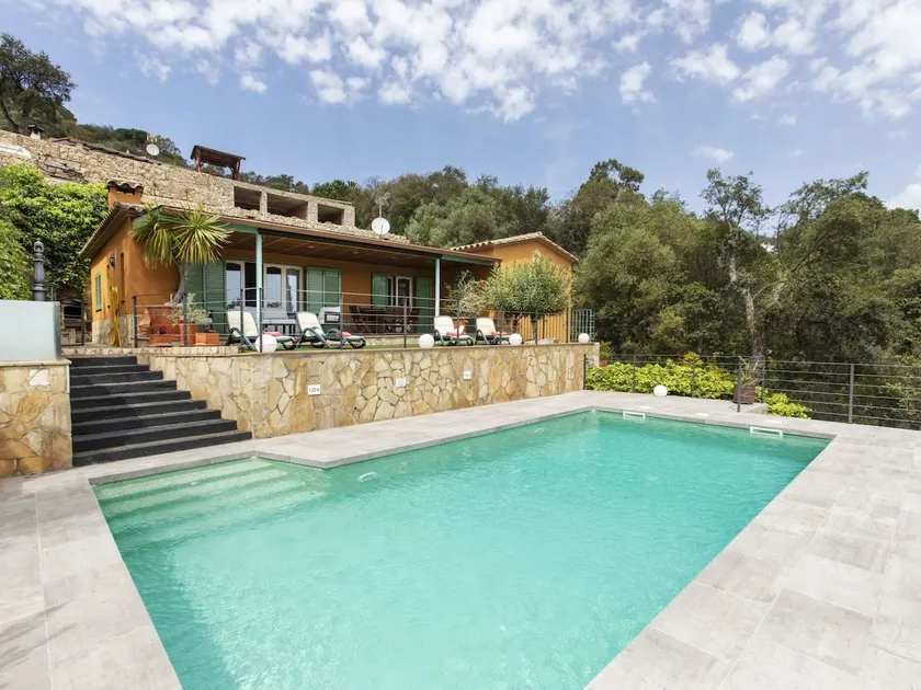 Ferienhaus Gloria by Interhome - Image 1