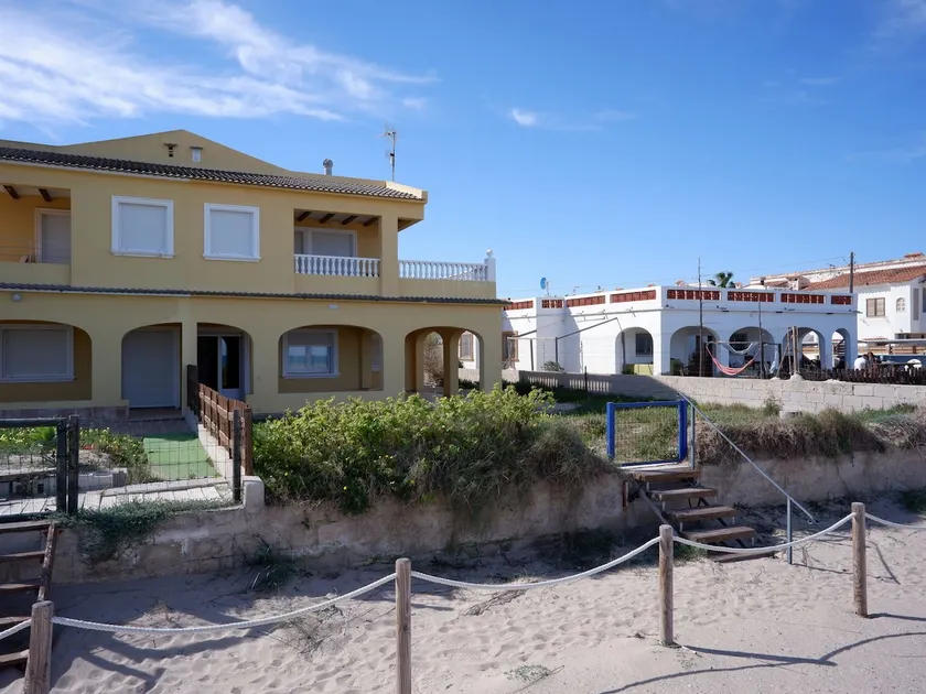 Holiday Home Casita Mar by Interhome - Image 1