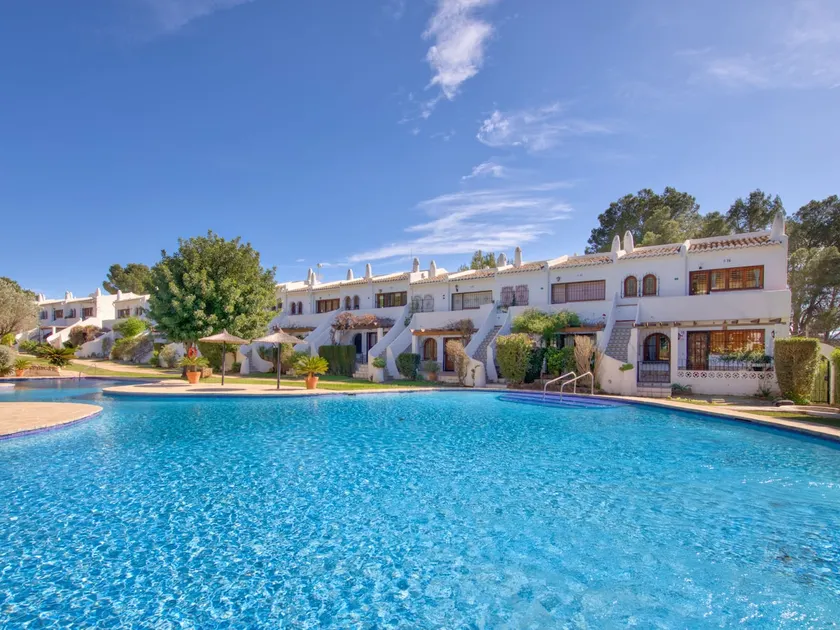 Apartment Los Lagos by Interhome - Image 1