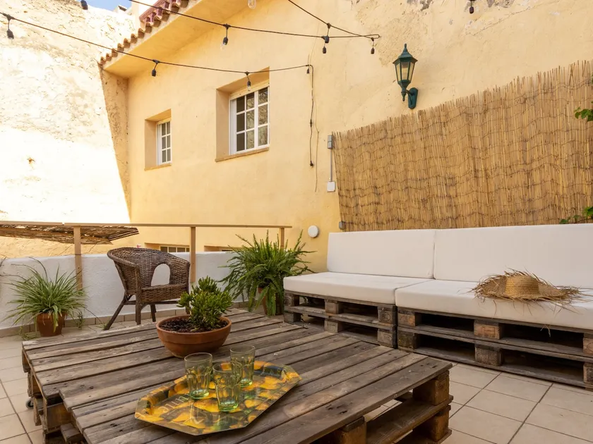 Holiday Home Cal Juan by Interhome - Image 1