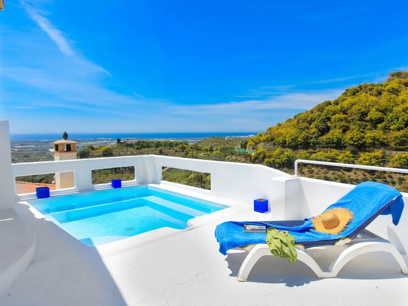 Vacation home Leonor by Interhome - Image 1