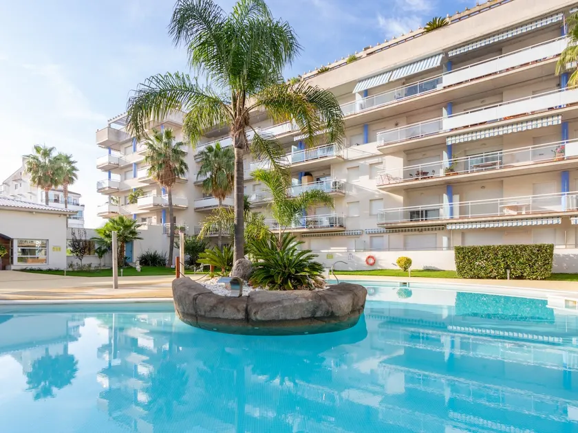 Apartment Port Canigó-9 by Interhome - Image 1