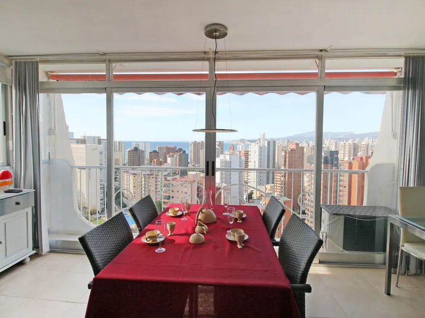 Park Playa Levante by Interhome - Image 1