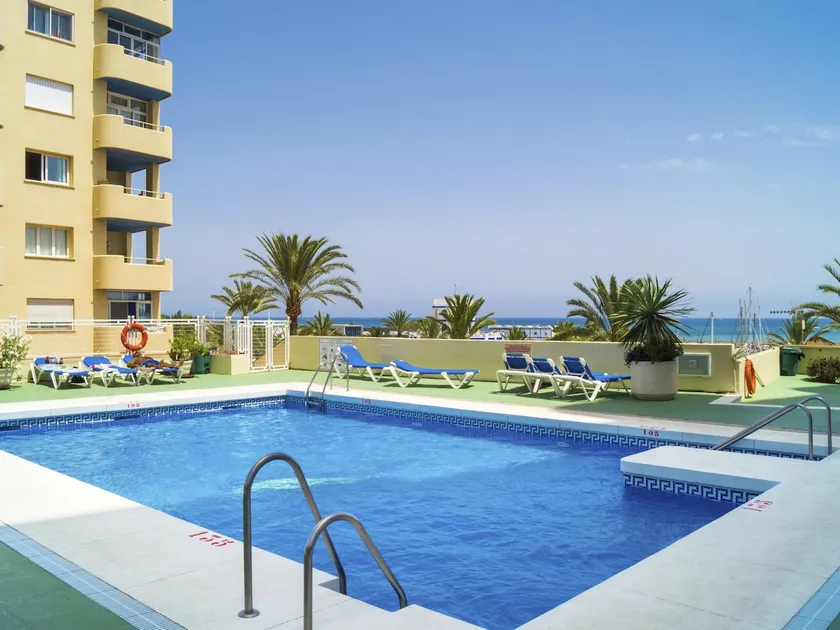 Apartment Carmen Vistamar by Interhome - Image 1
