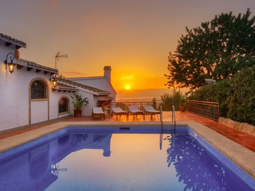 Villa Villa Monte Feliz by Interhome - Image 1