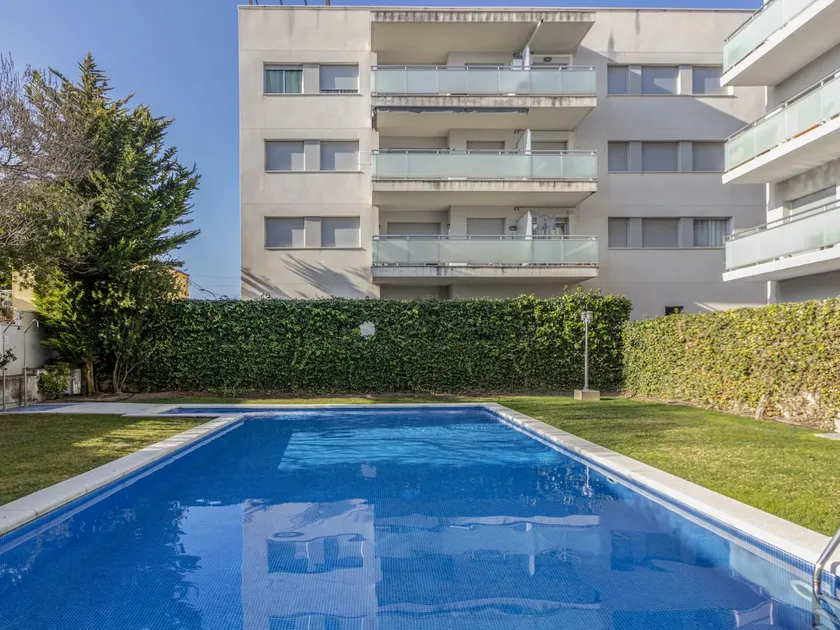 Apartment Oliveres by Interhome - Image 1