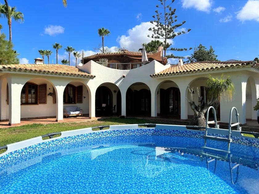 Holiday Home Finca Ingala by Interhome - Image 1