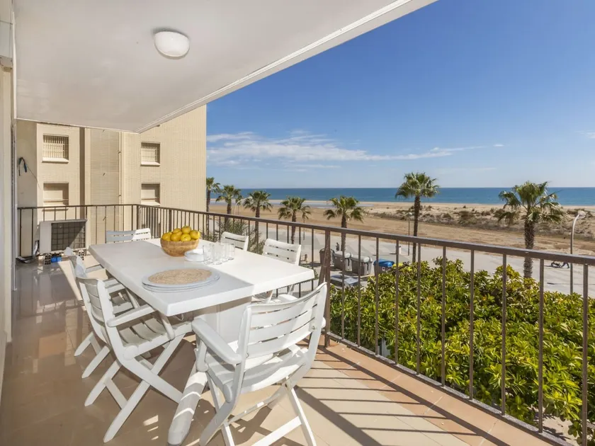 Apartment Torremar Alex by Interhome - Image 1