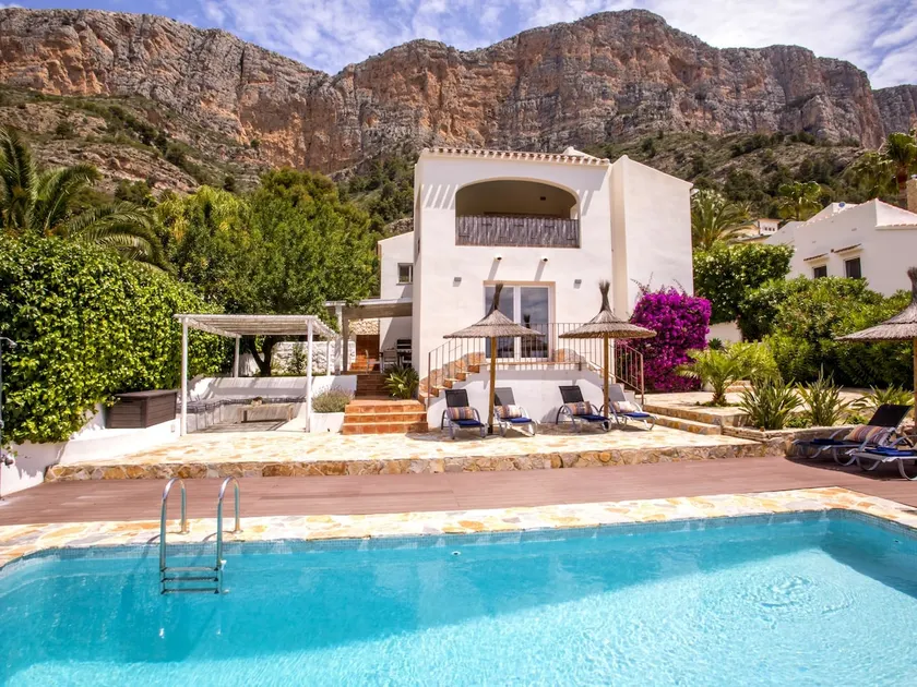 Villa Villa El Camino by Interhome - Image 1