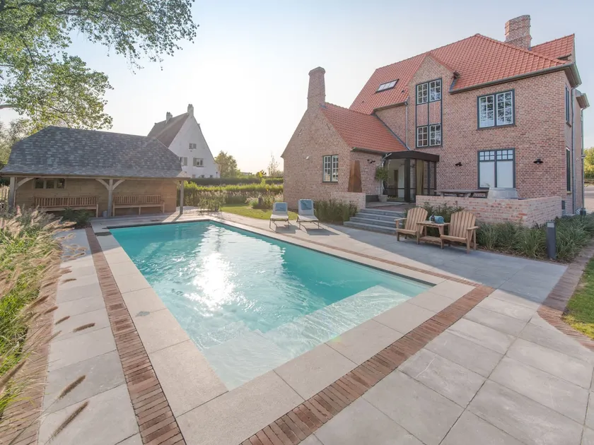 Villa Villa Sas by Interhome - Image 1