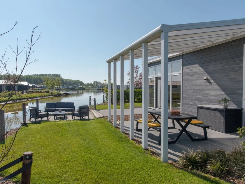 Holiday Home Ruisweg 38 by Interhome - Image 1