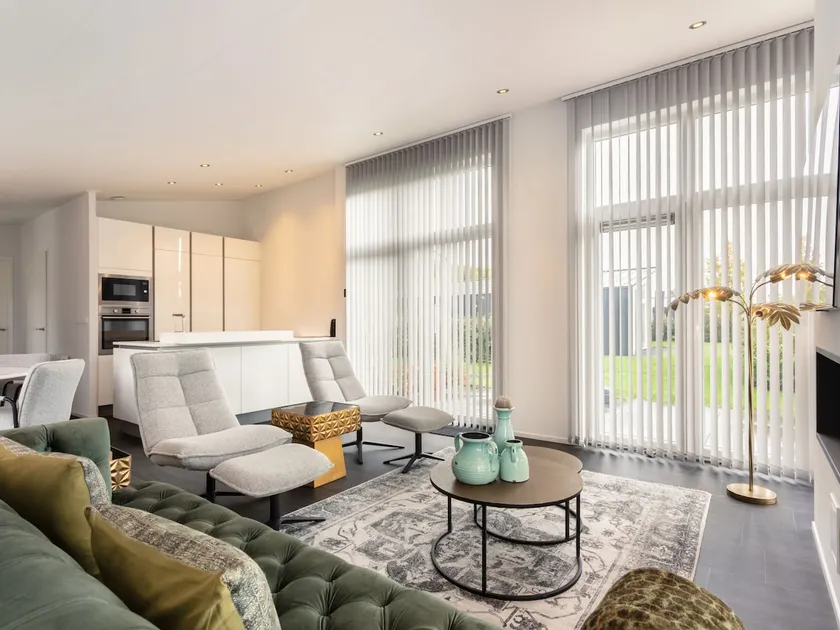 Holiday Home Ruisweg 70 by Interhome - Image 1