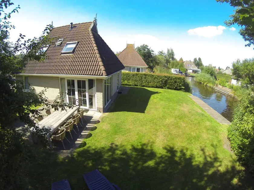 Bungalowpark It Wiid by Interhome - Image 1