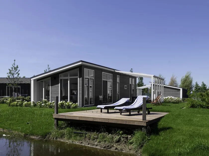 Holiday Home Ruisweg 101 by Interhome - Image 1