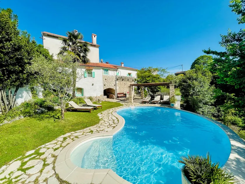 Casa di vacanze Luna by Interhome - Image 1