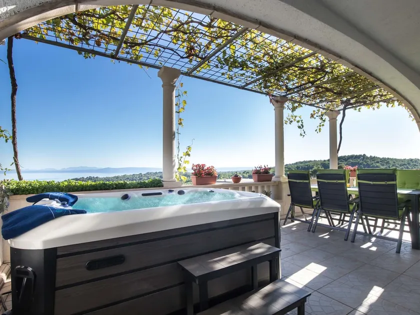 Holiday Home Ivana - Image 1