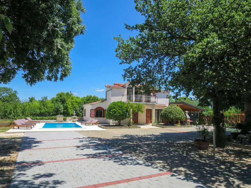 Ferienhaus Čulina by Interhome - Image 1