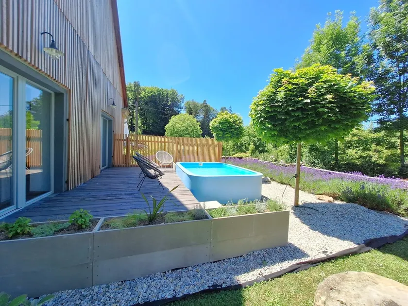 Holiday Home Brníčko by Interhome - Image 1