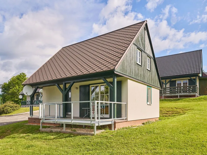 Holiday Home Holiday Hill 36 by Interhome - Image 1