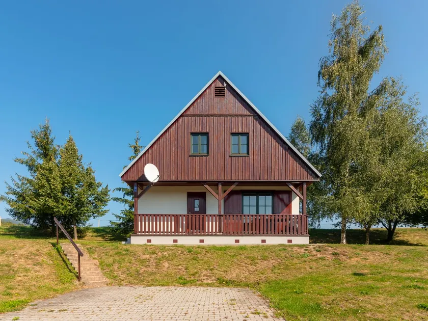 Holiday Home Holiday Hill 62 by Interhome - Image 1