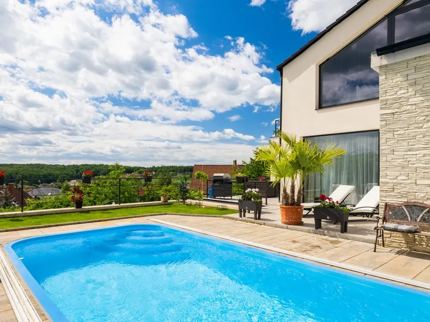 Apartment Lány by Interhome - Image 1