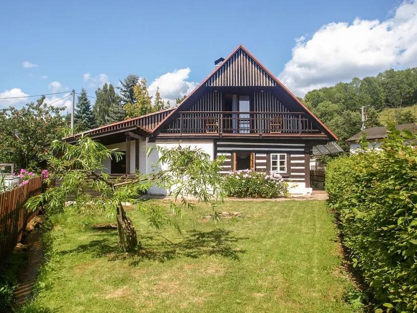 Holiday Home Lánov by Interhome - Image 1
