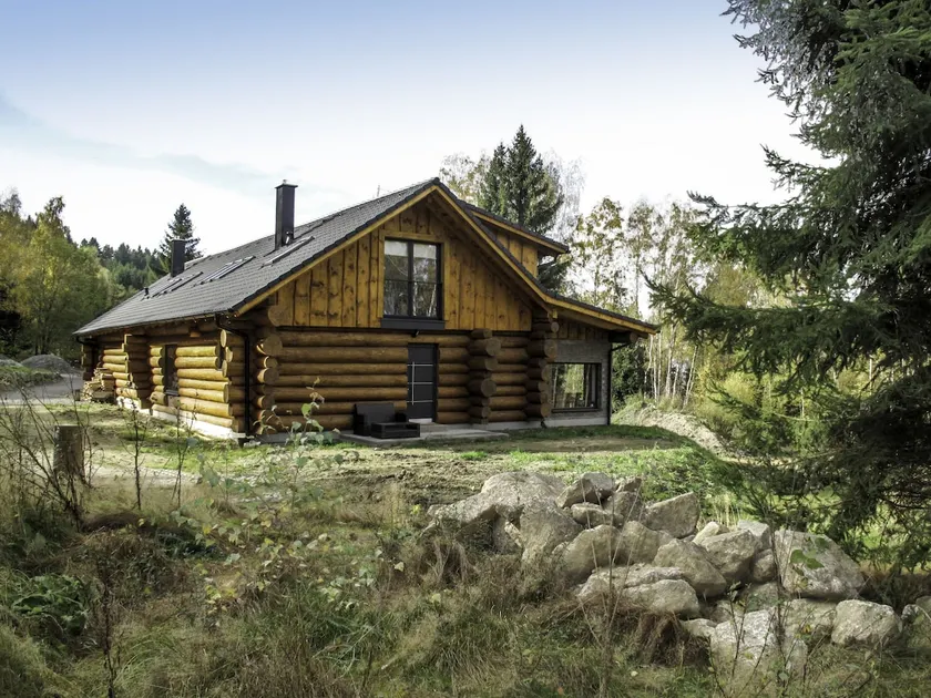 Vacation home KuŘíp by Interhome - Image 1