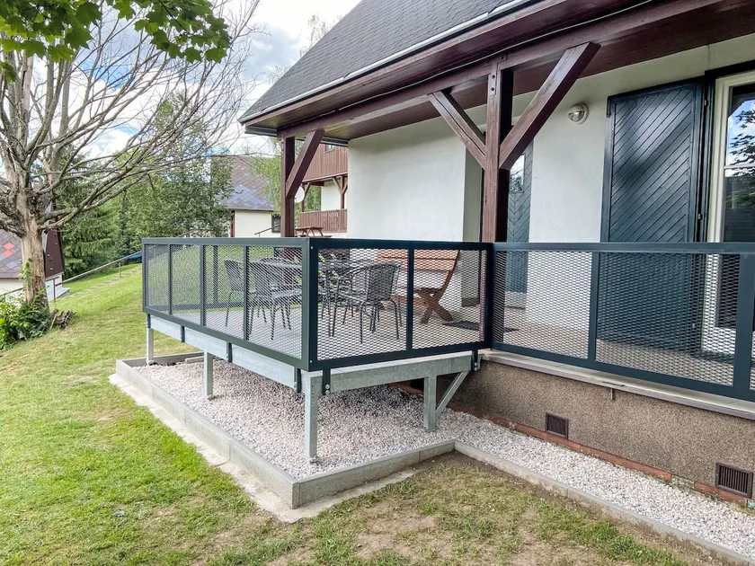 Holiday Home Holiday Hill 29 by Interhome - Image 1