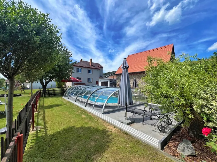 Holiday Home Neurazy by Interhome - Image 1
