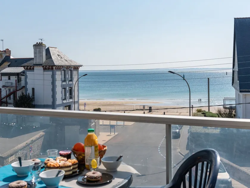 Apartment Résidence Les Dunes by Interhome - Image 1
