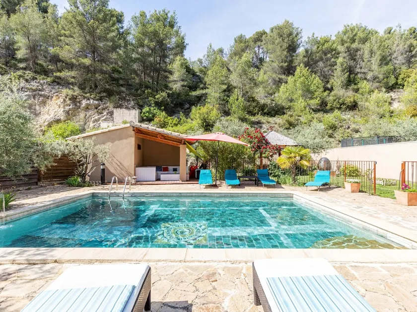 L'Oliveraie by Interhome - Image 1