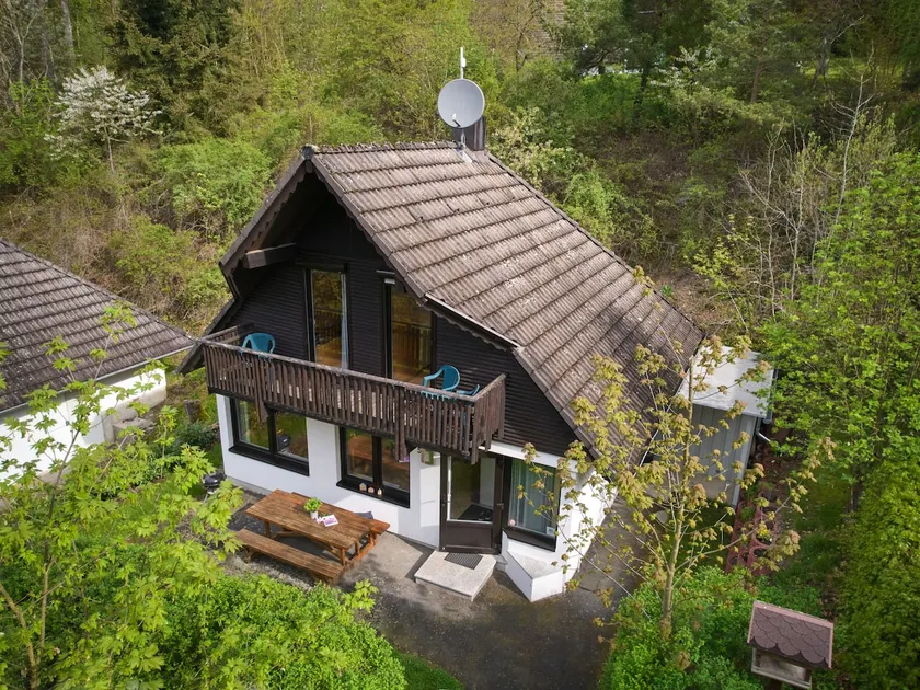Holiday Home Sigi by Interhome - Image 1