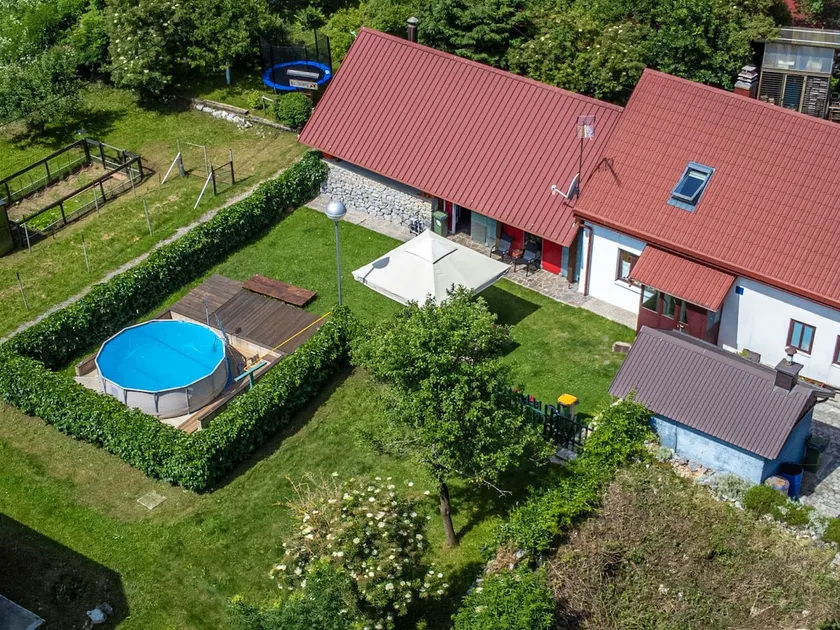 Ferienhaus Maja by Interhome - Image 1