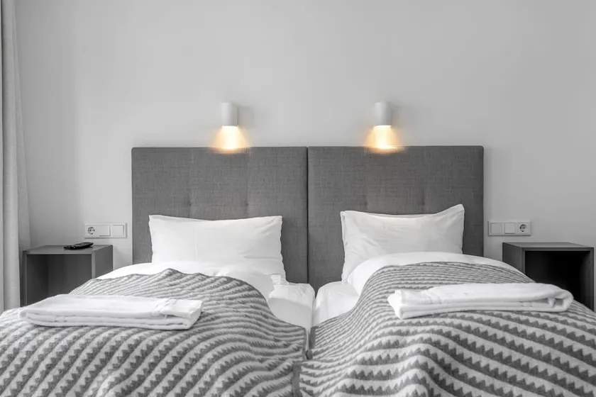 Penthouse Apartments - Image 1