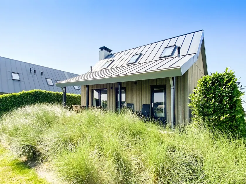 Holiday Home Oesterdam Resort-1 by Interhome - Image 1