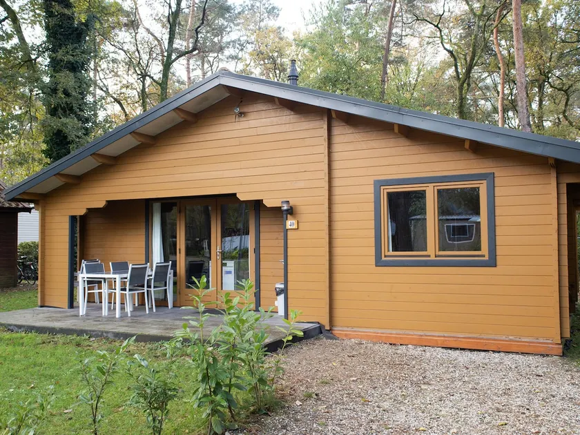 Holiday Home De Brenkberg-1 by Interhome - Image 1