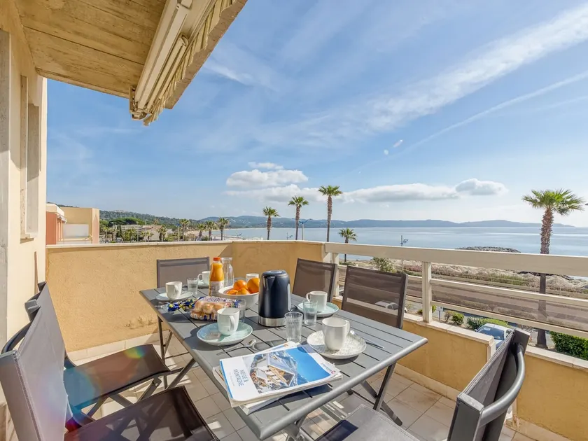 Apartment Le Palazzo del Mar-5 by Interhome - Image 1