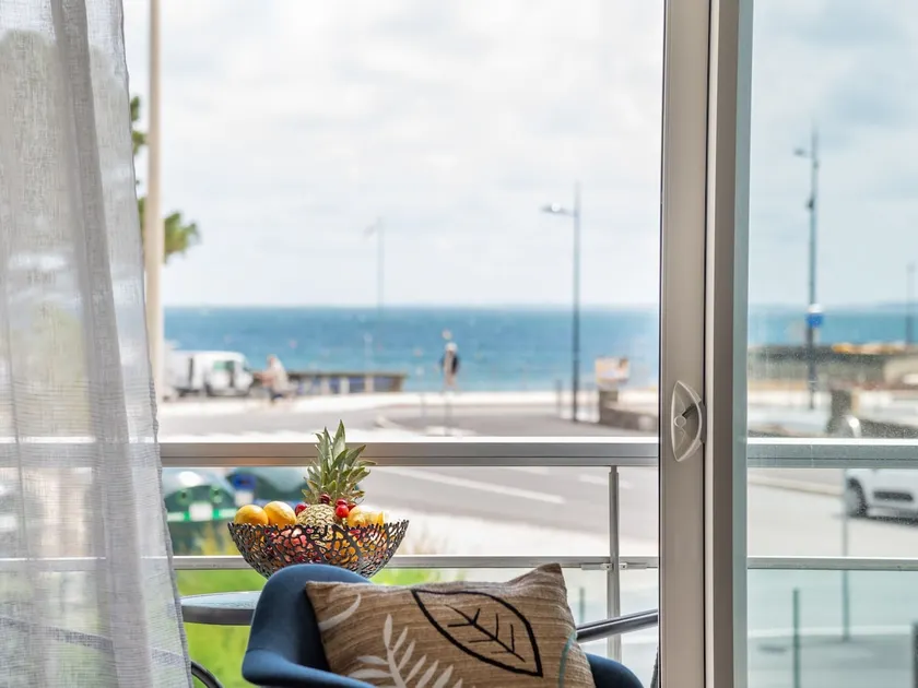 Studio La Cormorane-6 by Interhome - Image 1